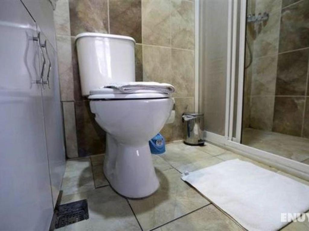 Taksim Park Hotel Isztambul Kültér fotó